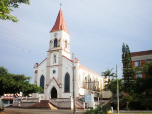 Santo Antônio da Patrulha, RS