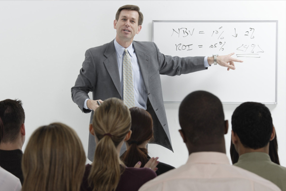 Palestras, Treinamentos e Capacitações